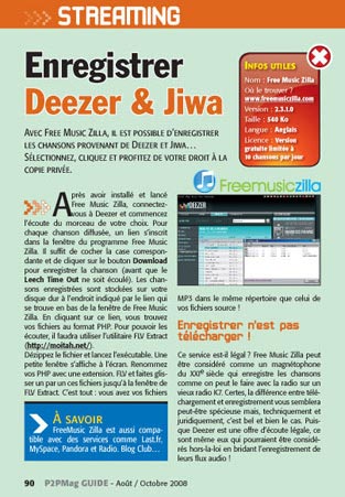 TÉLÉCHARGER MUSIC DEEZER AVEC FREE MUSIC ZILLA AVEC ZILLA MUSIC FREE DEEZER TÉLÉCHARGER MUSIC